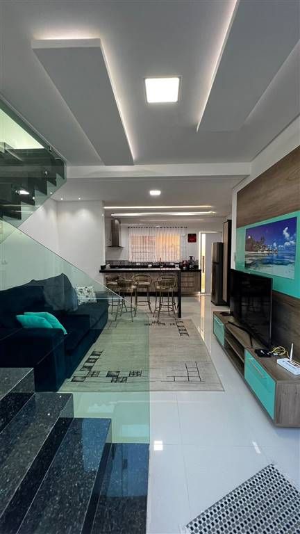 Casa, 3 quartos, 85 m² - Foto 20