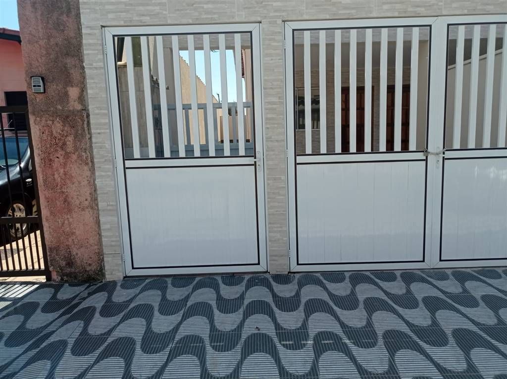 Casa, 2 quartos, 55 m² - Foto 2