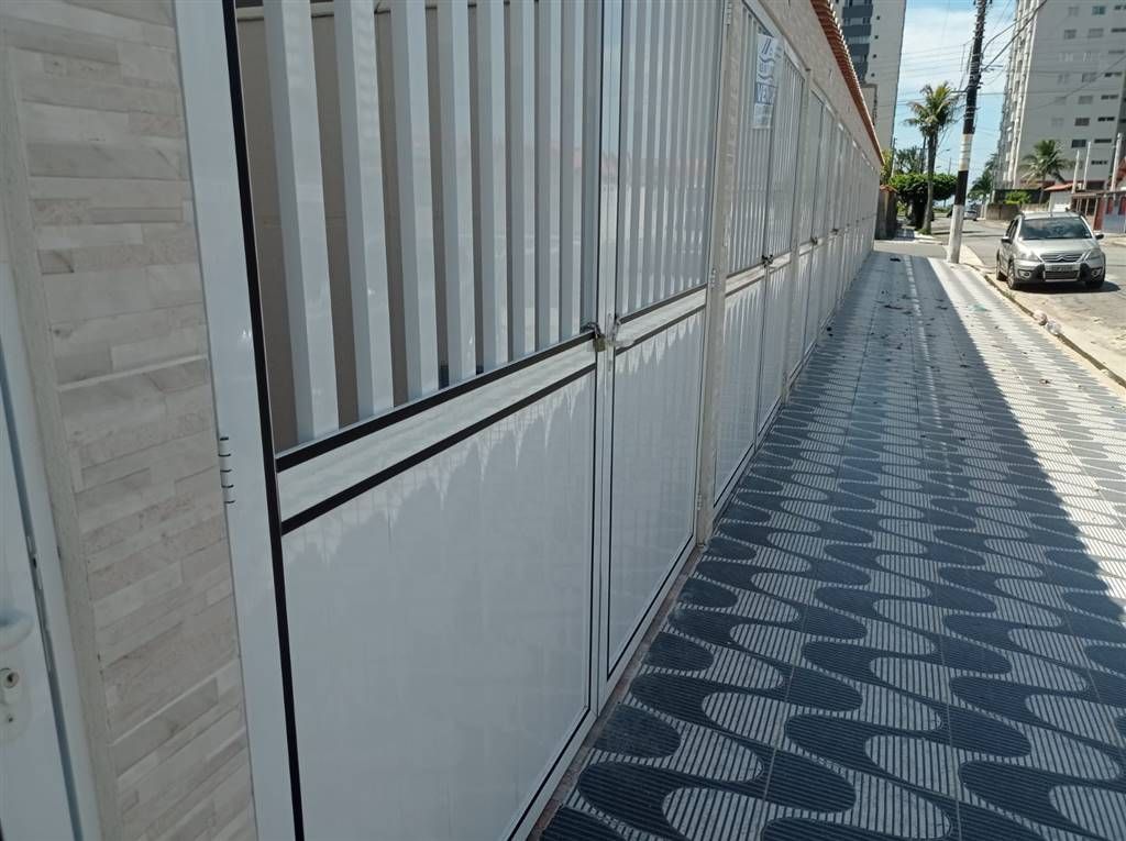 Casa, 2 quartos, 55 m² - Foto 4