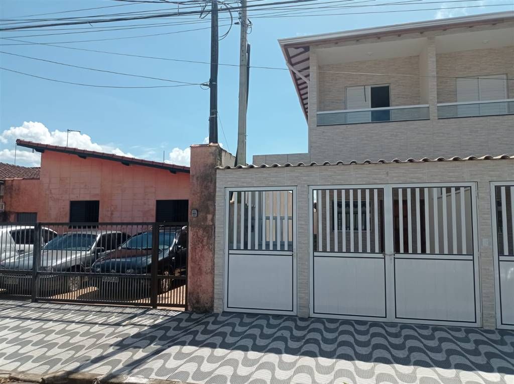 Casa, 2 quartos, 55 m² - Foto 3