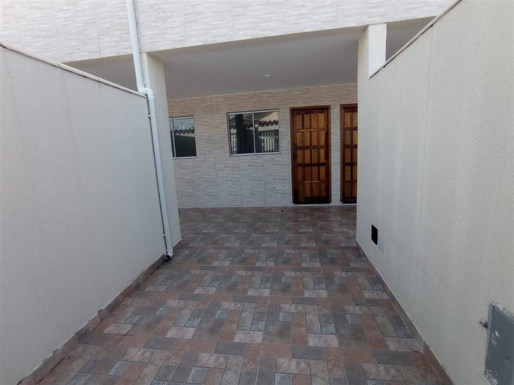 Casa, 2 quartos, 55 m² - Foto 9