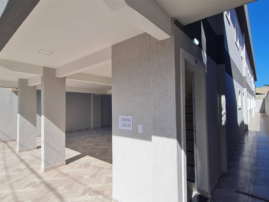 Casa de Condomínio, 2 quartos - Foto 3