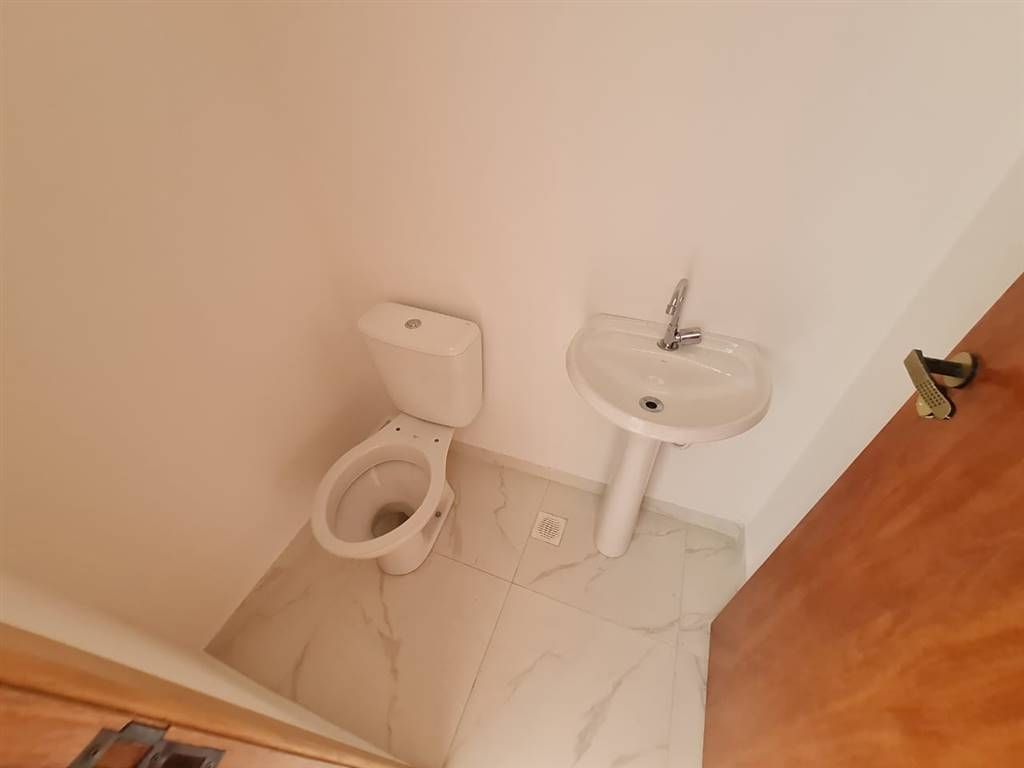 Casa de Condomínio, 2 quartos - Foto 17