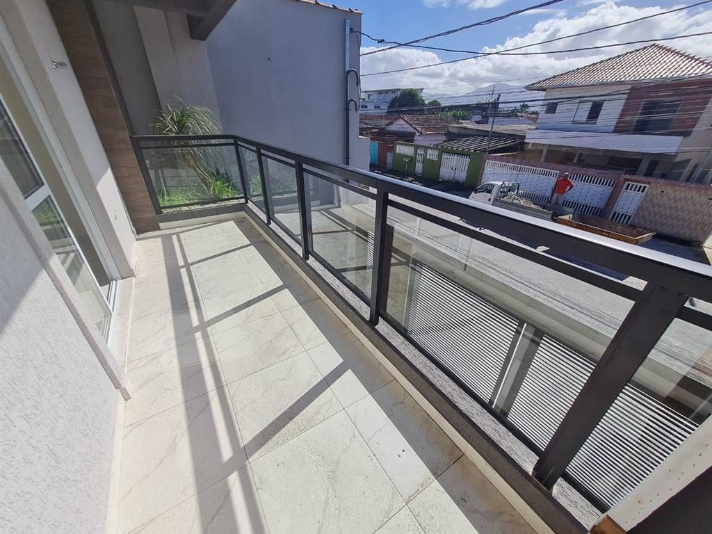 Casa de Condomínio, 2 quartos - Foto 21