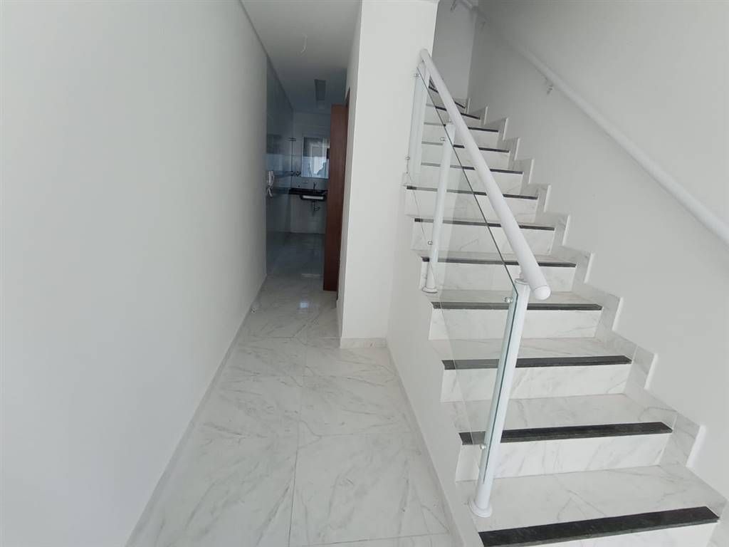 Casa de Condomínio, 2 quartos - Foto 4