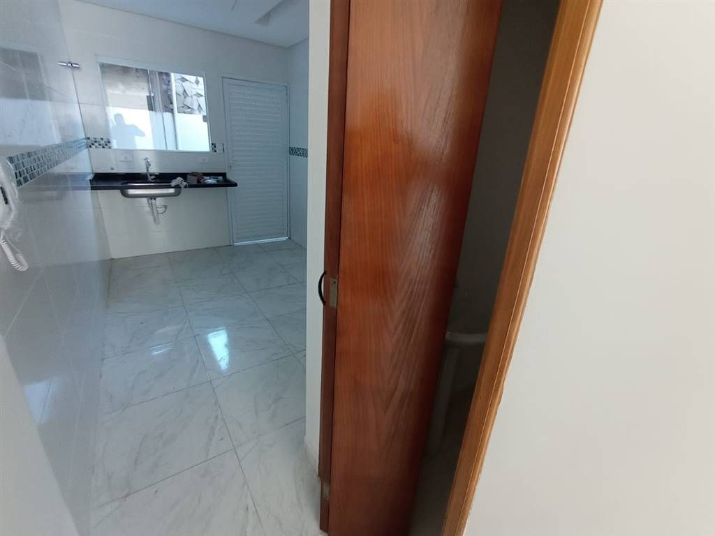 Casa de Condomínio, 2 quartos - Foto 5