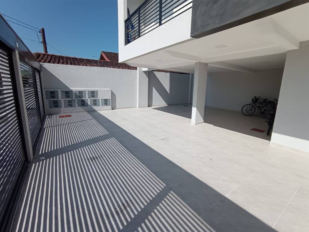 Casa de Condomínio, 2 quartos - Foto 2