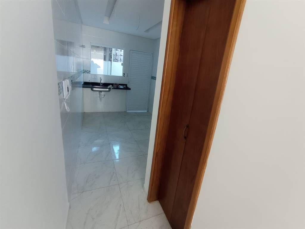Casa de Condomínio, 2 quartos - Foto 8