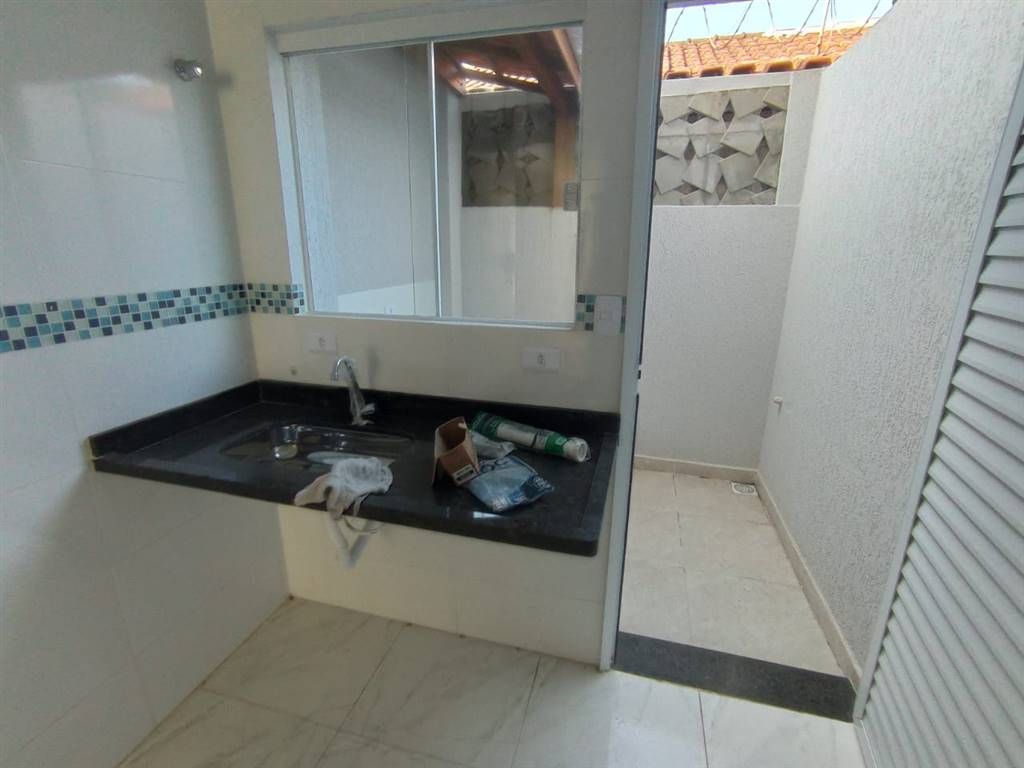 Casa de Condomínio, 2 quartos - Foto 7