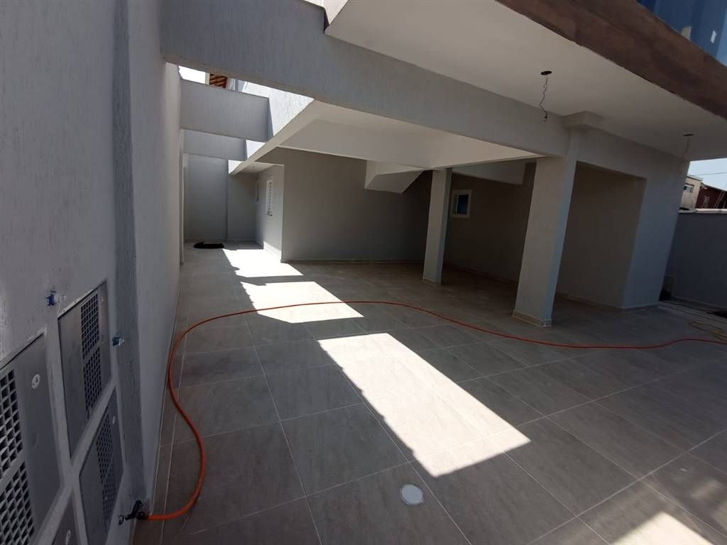 Casa de Condomínio, 2 quartos - Foto 3