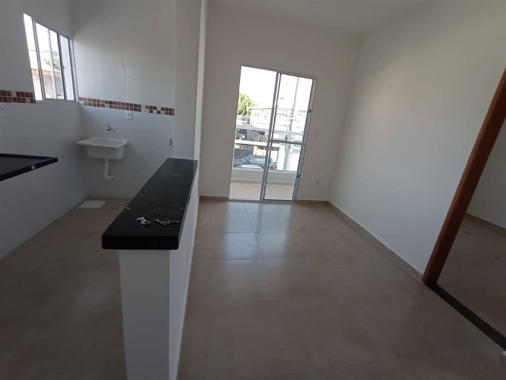 Casa de Condomínio, 2 quartos - Foto 5