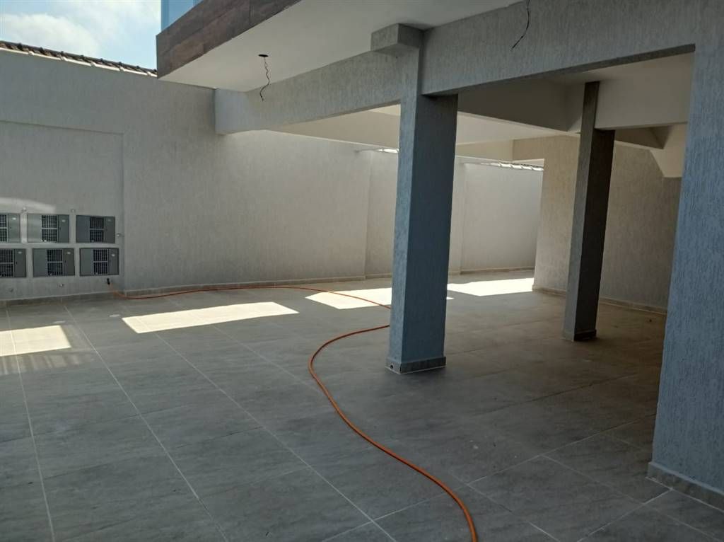 Casa de Condomínio, 2 quartos - Foto 2