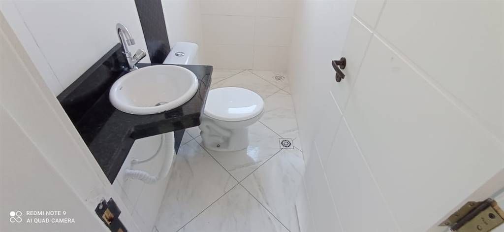 Casa de Condomínio, 2 quartos - Foto 14