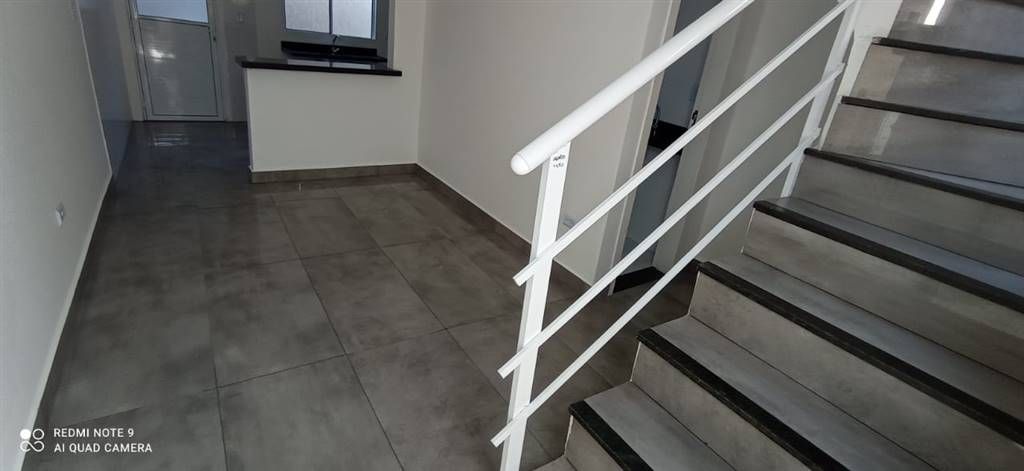 Casa de Condomínio, 2 quartos - Foto 13