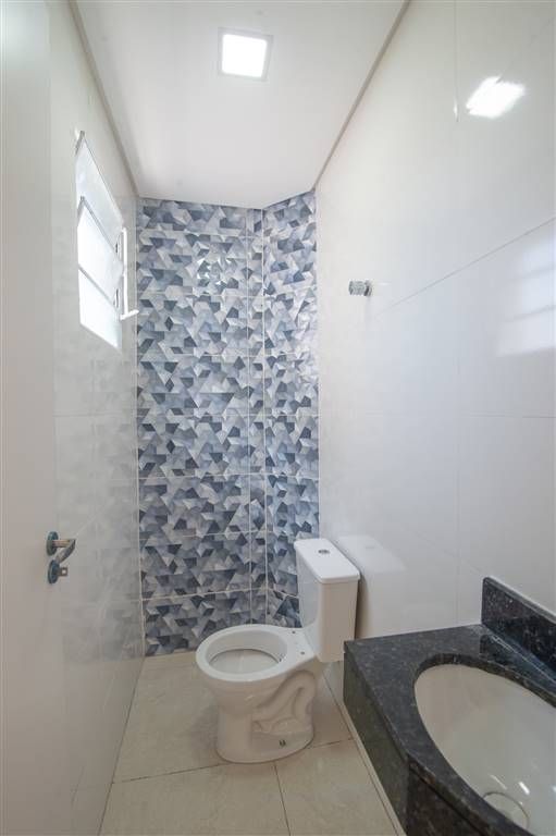 Casa, 2 quartos, 44 m² - Foto 4