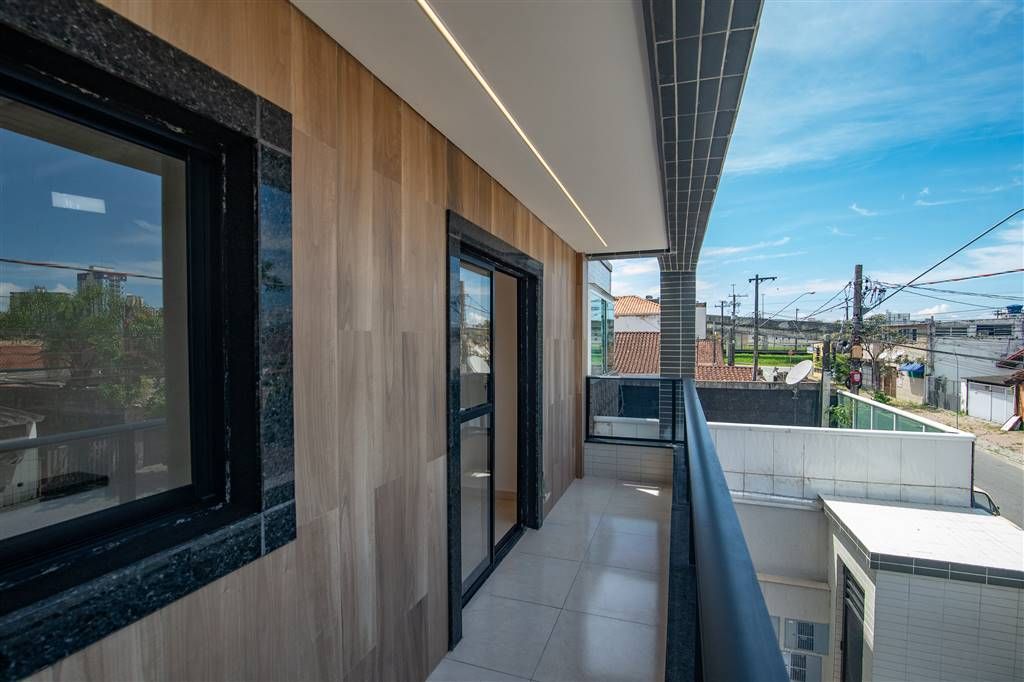 Casa, 2 quartos, 44 m² - Foto 11