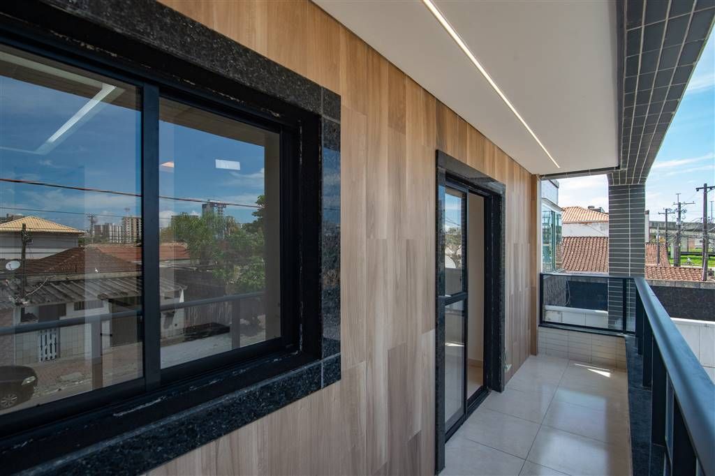 Casa, 2 quartos, 44 m² - Foto 10