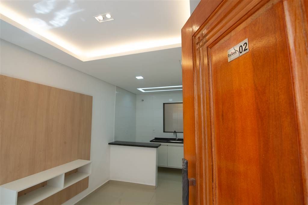 Casa, 2 quartos, 44 m² - Foto 29