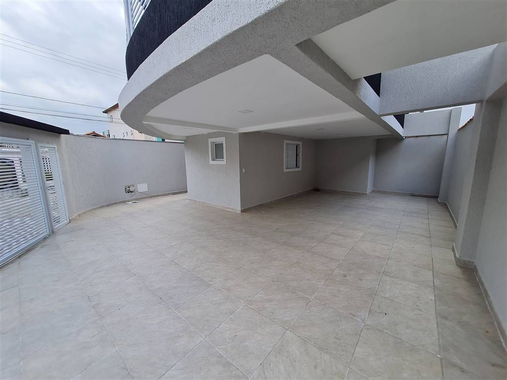 Casa de Condomínio, 2 quartos - Foto 4