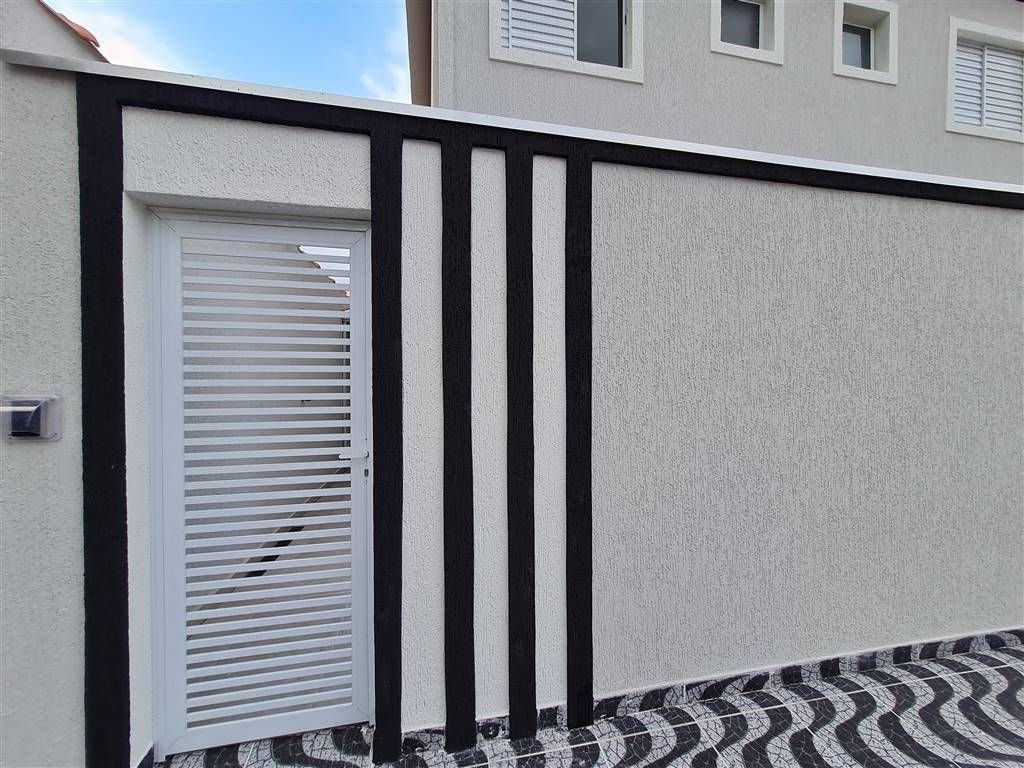 Casa de Condomínio, 2 quartos - Foto 6