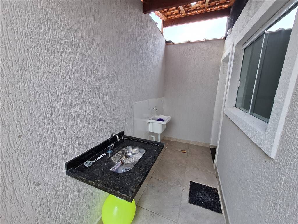Casa de Condomínio, 2 quartos - Foto 9