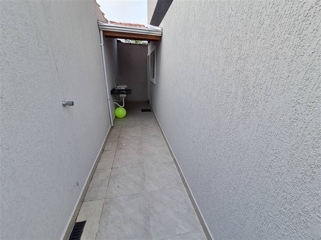 Casa de Condomínio, 2 quartos - Foto 8