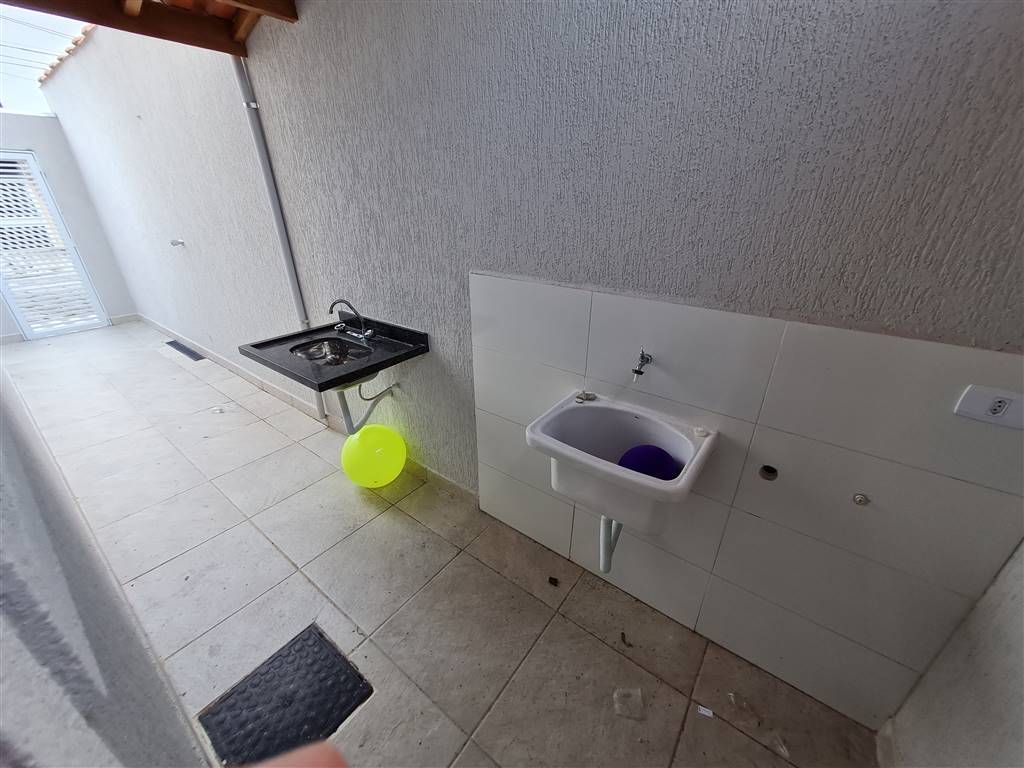 Casa de Condomínio, 2 quartos - Foto 14