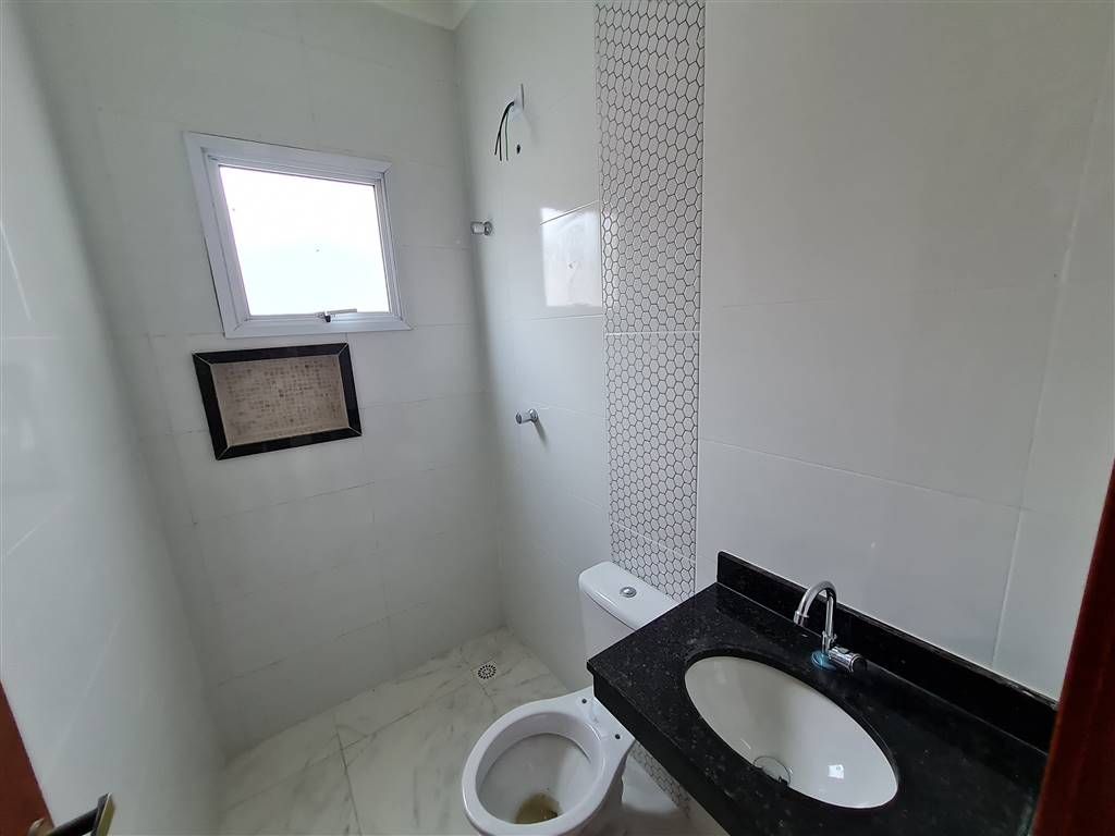 Casa de Condomínio, 2 quartos - Foto 17