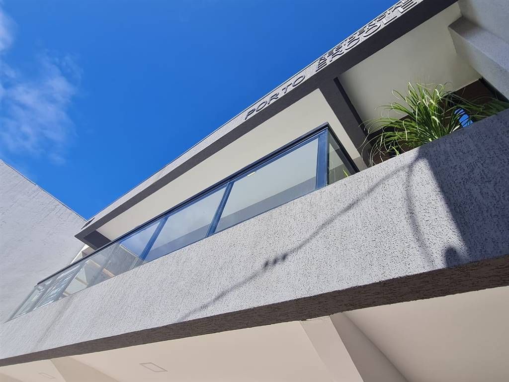 Casa de Condomínio, 2 quartos - Foto 1