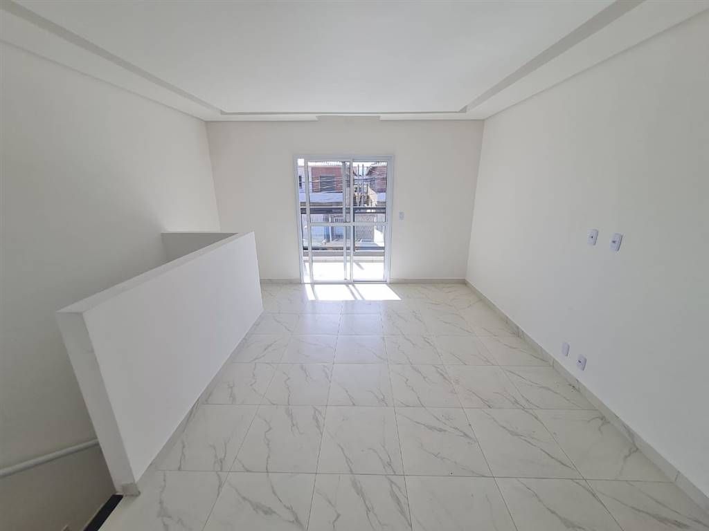 Casa de Condomínio, 2 quartos - Foto 6