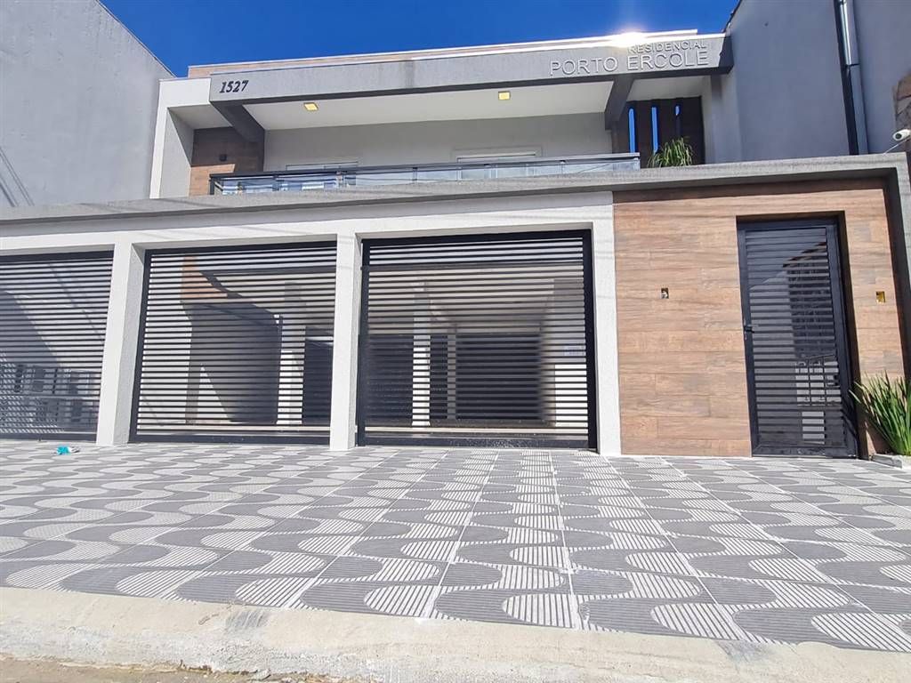 Casa de Condomínio, 2 quartos - Foto 2