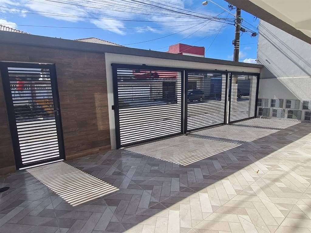 Casa de Condomínio, 2 quartos - Foto 4