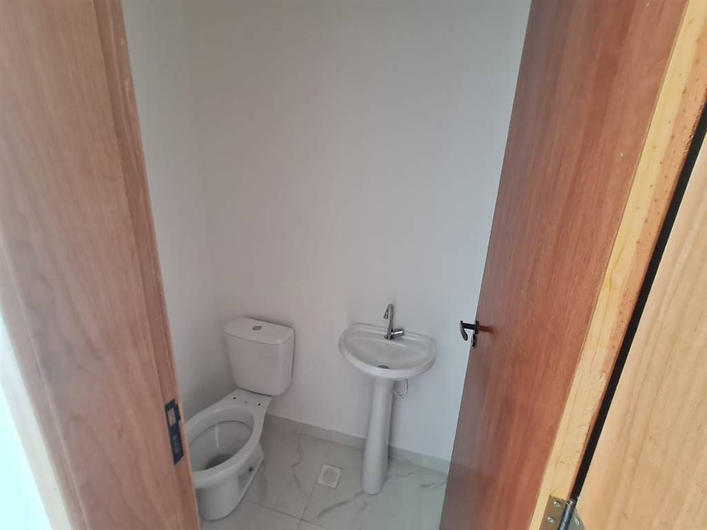 Casa de Condomínio, 2 quartos - Foto 19