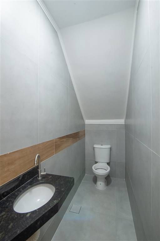 Casa, 2 quartos, 48 m² - Foto 4