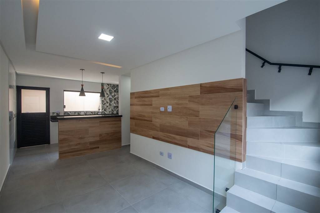 Casa, 2 quartos, 48 m² - Foto 3