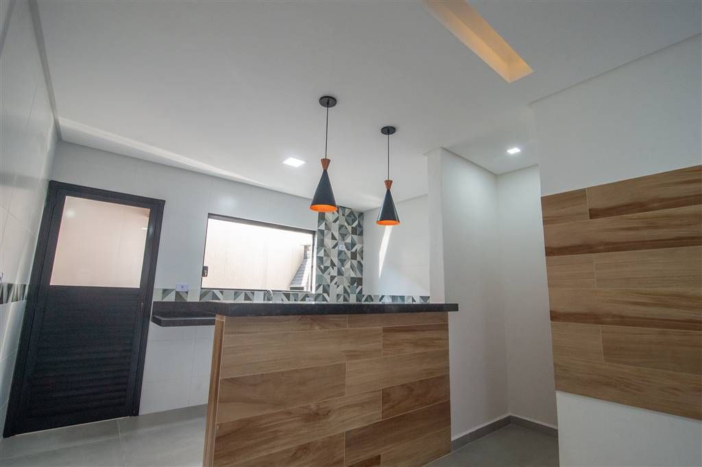 Casa, 2 quartos, 48 m² - Foto 6