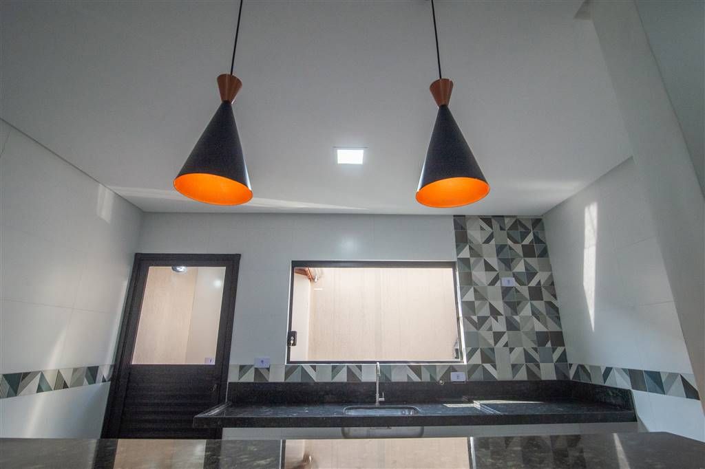 Casa, 2 quartos, 48 m² - Foto 7