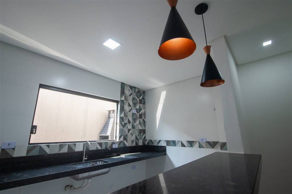 Casa, 2 quartos, 48 m² - Foto 8