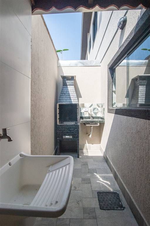 Casa, 2 quartos, 48 m² - Foto 14