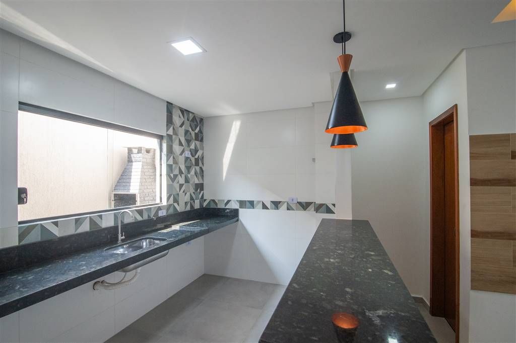 Casa, 2 quartos, 48 m² - Foto 17