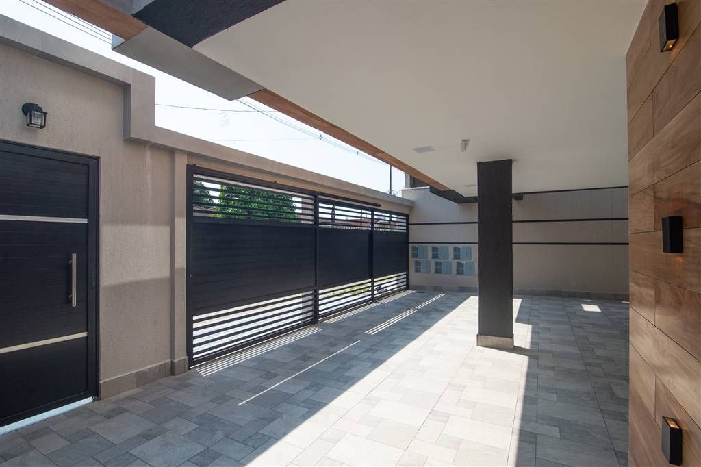 Casa, 2 quartos, 48 m² - Foto 30