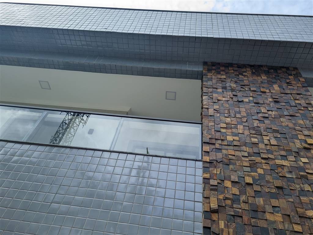 Casa, 2 quartos, 45 m² - Foto 3