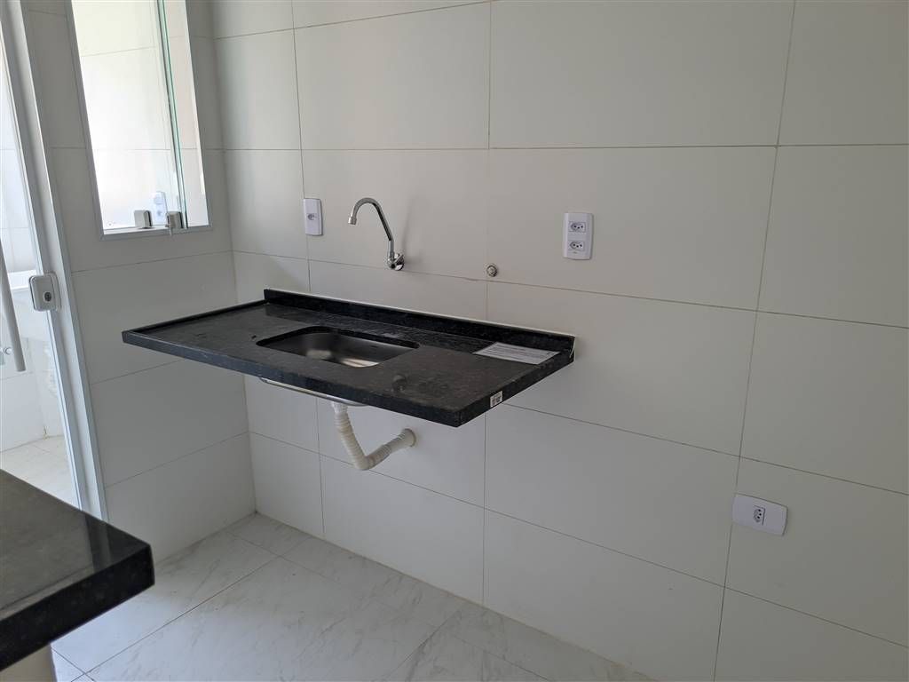 Casa, 2 quartos, 45 m² - Foto 9