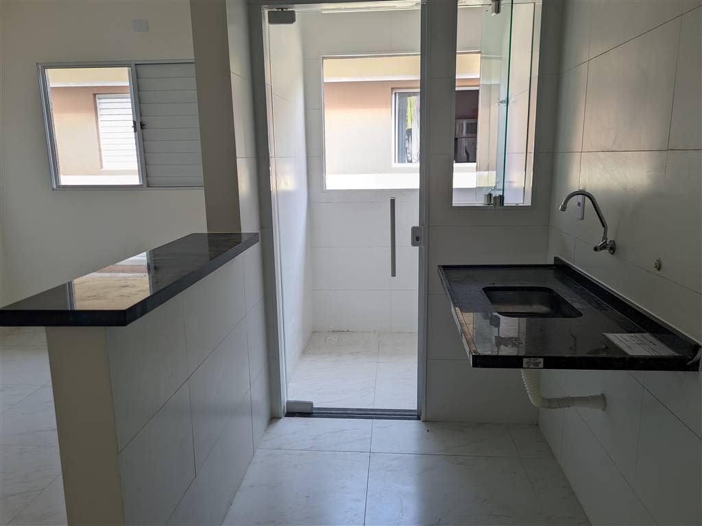 Casa, 2 quartos, 45 m² - Foto 11