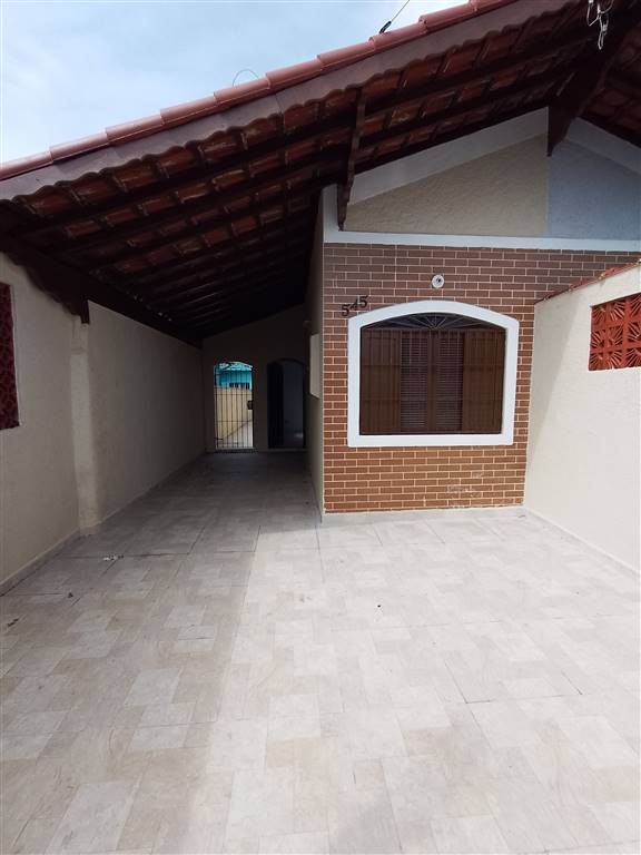 Casa, 2 quartos, 70 m² - Foto 1