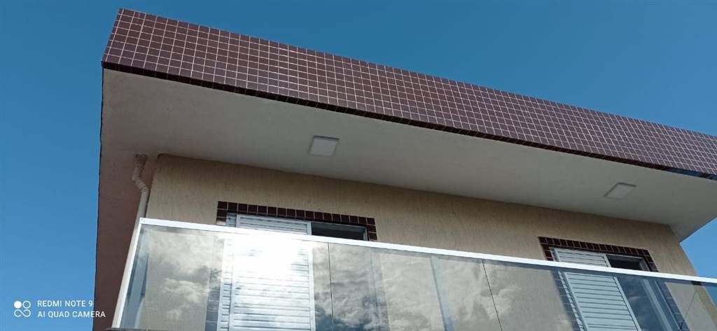 Casa de Condomínio, 2 quartos - Foto 1