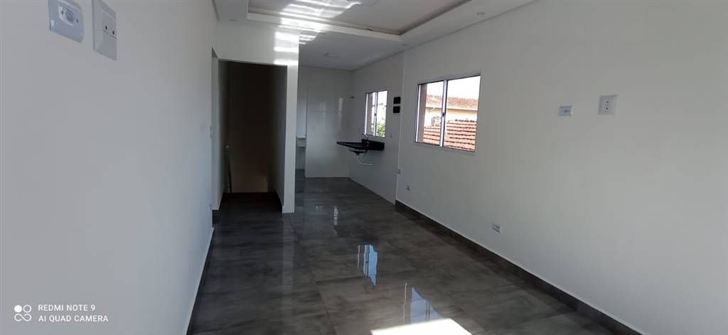 Casa de Condomínio, 2 quartos - Foto 4