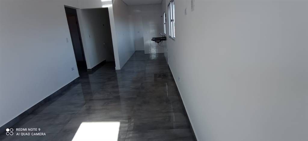 Casa de Condomínio, 2 quartos - Foto 9