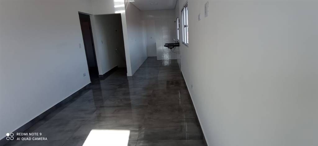 Casa de Condomínio, 2 quartos - Foto 6