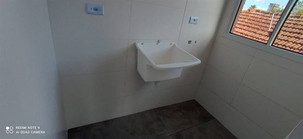 Casa de Condomínio, 2 quartos - Foto 8